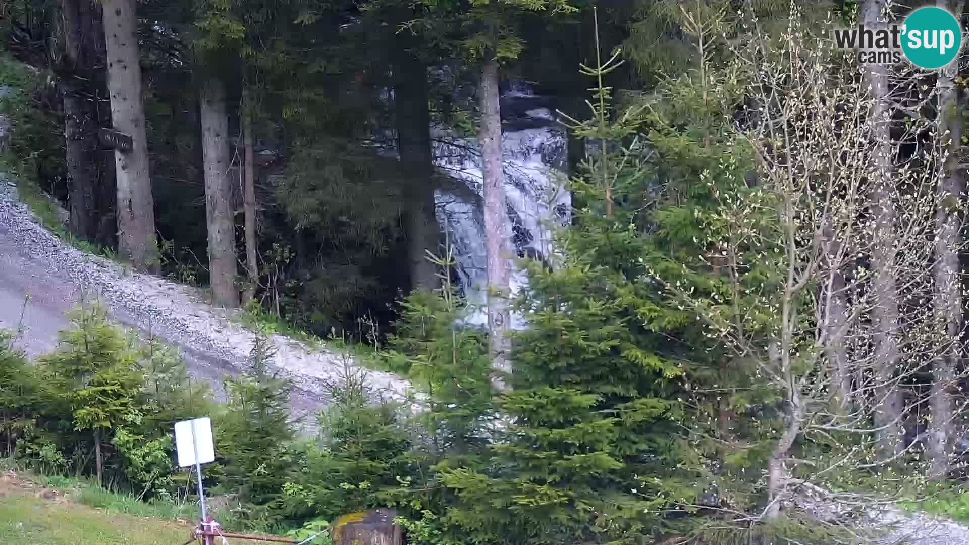 Webcam Rogla Wohnungen Dandi – Jurgovo