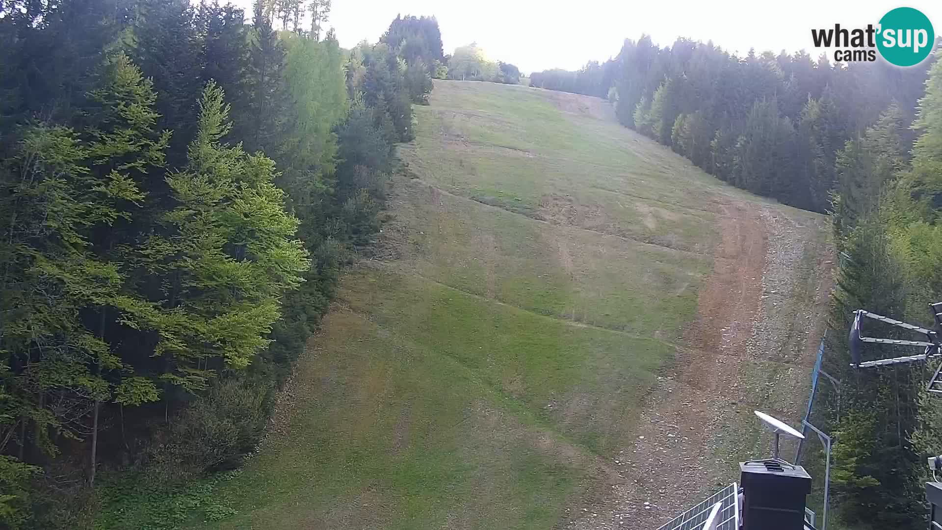 Webcam Rogla Wohnungen Dandi – Jurgovo