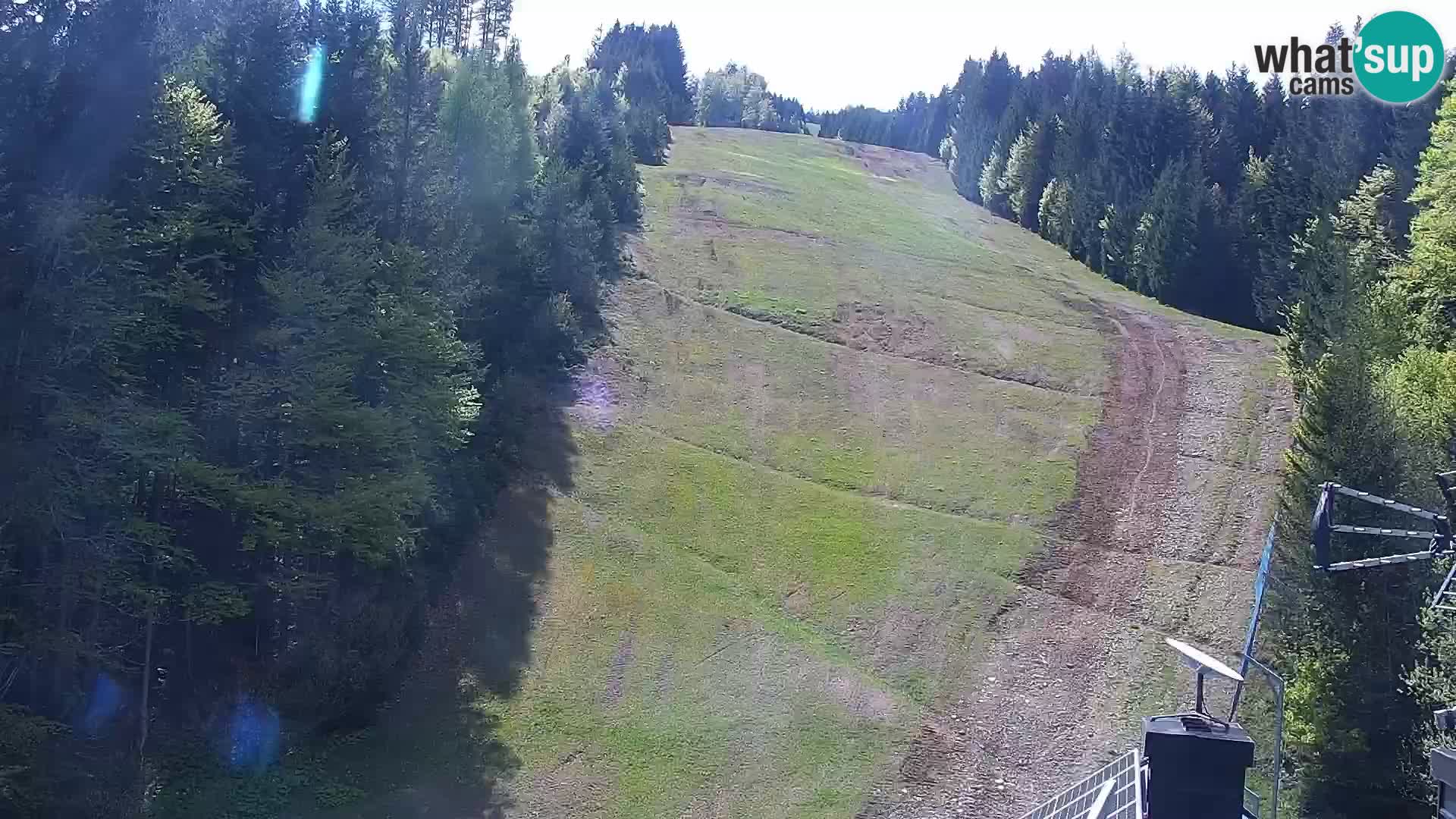 Webcam Rogla Wohnungen Dandi – Jurgovo