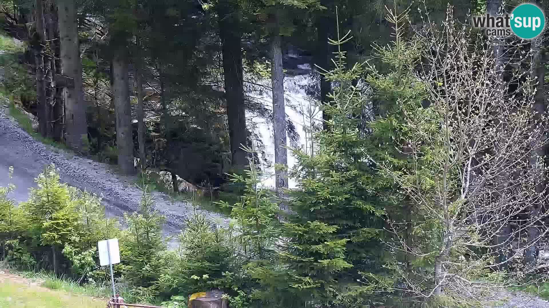 Live webcam Rogla appartamenti Dandi – Jurgovo
