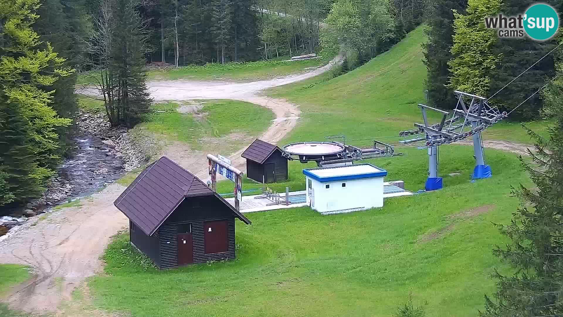 Live Rogla appartements Dandi – Jurgovo
