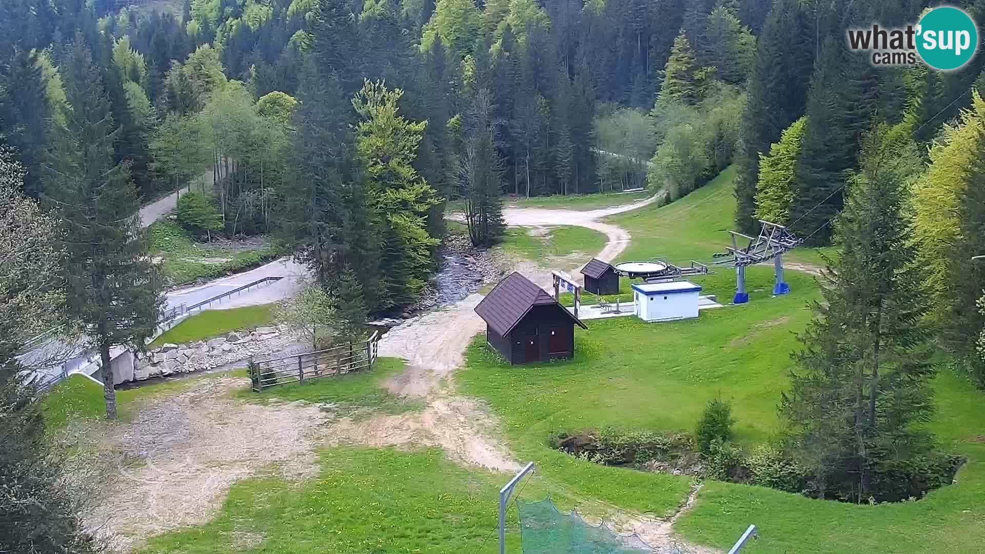 Live Rogla appartements Dandi – Jurgovo