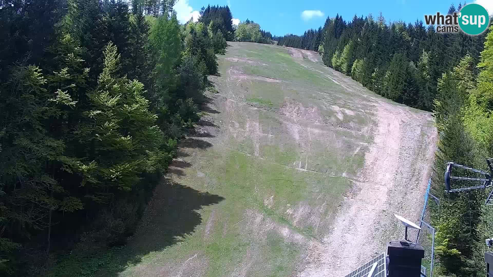 Live Rogla appartements Dandi – Jurgovo