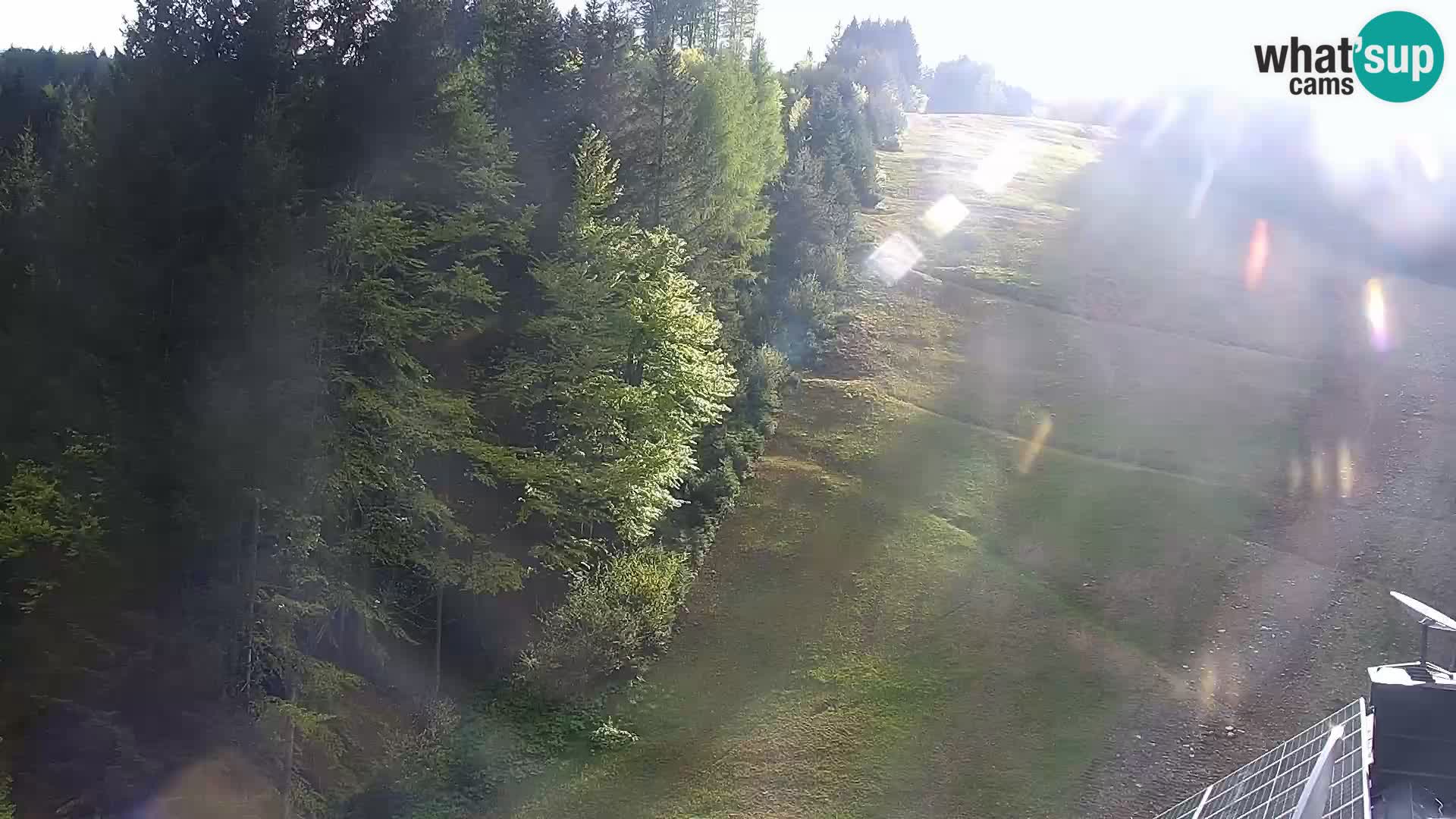 Live Rogla appartements Dandi – Jurgovo