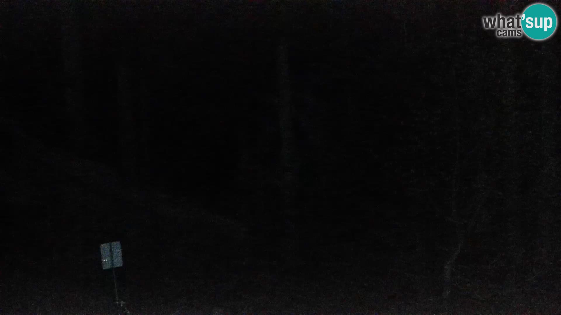 Camera en vivo Rogla appartamentos Dandi – Jurgovo