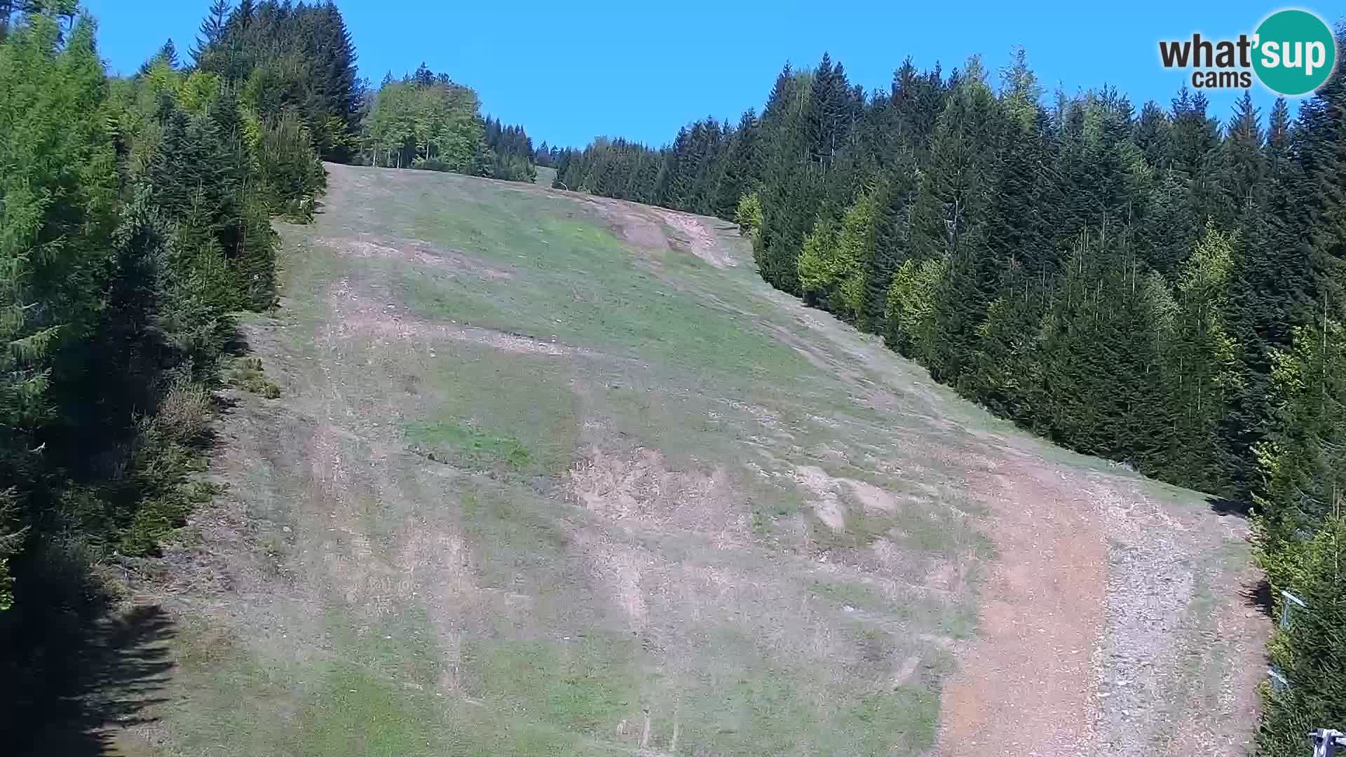 Webcam Rogla Wohnungen Dandi – Jurgovo