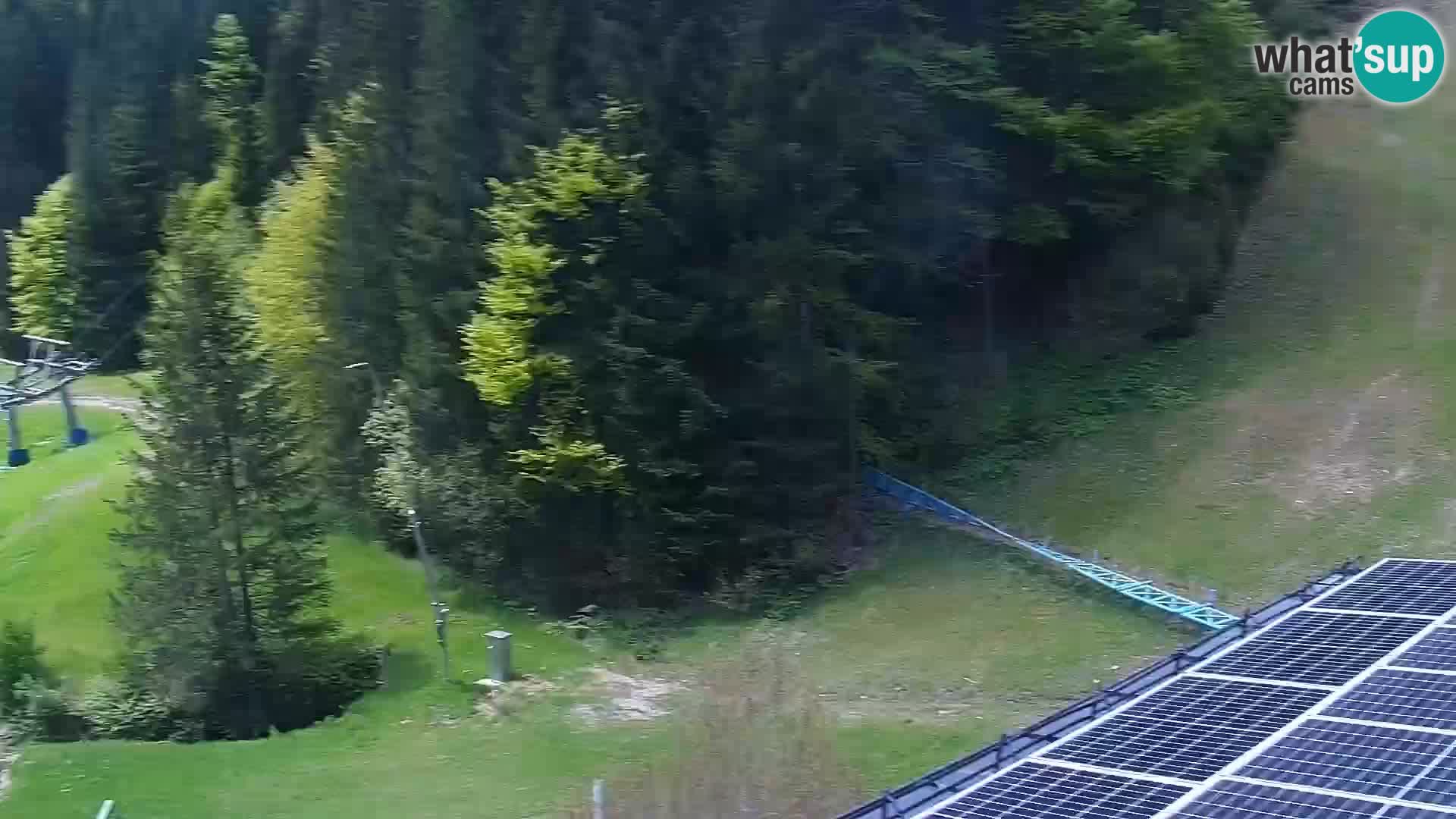 Webcam Rogla Wohnungen Dandi – Jurgovo