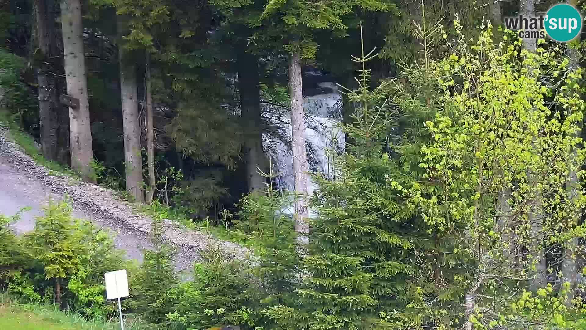 Webcam Rogla Wohnungen Dandi – Jurgovo