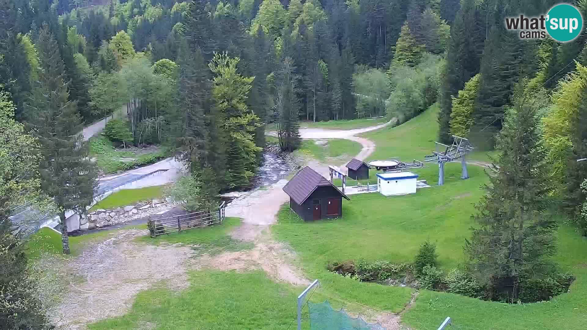 Webcam Rogla Wohnungen Dandi – Jurgovo
