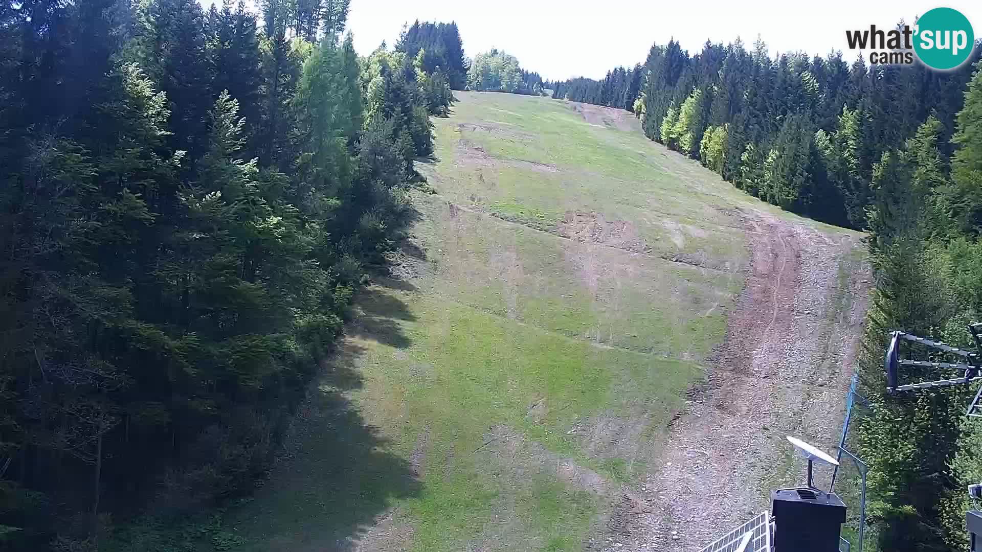 Live Rogla appartements Dandi – Jurgovo