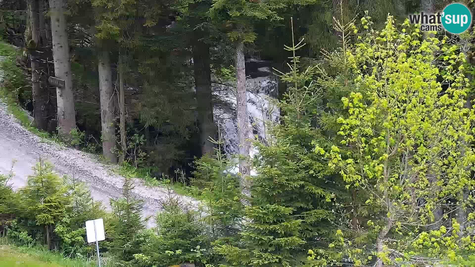 Livecam Rogla apartments Dandi – Jurgovo