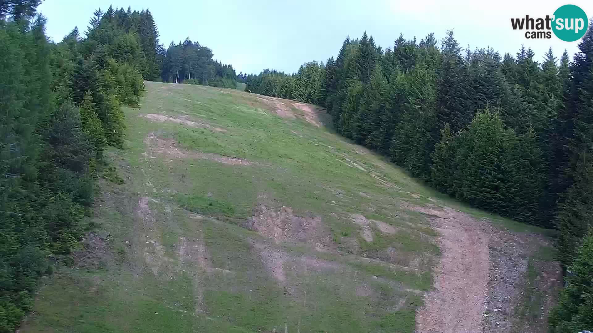 Webcam Rogla Wohnungen Dandi – Jurgovo
