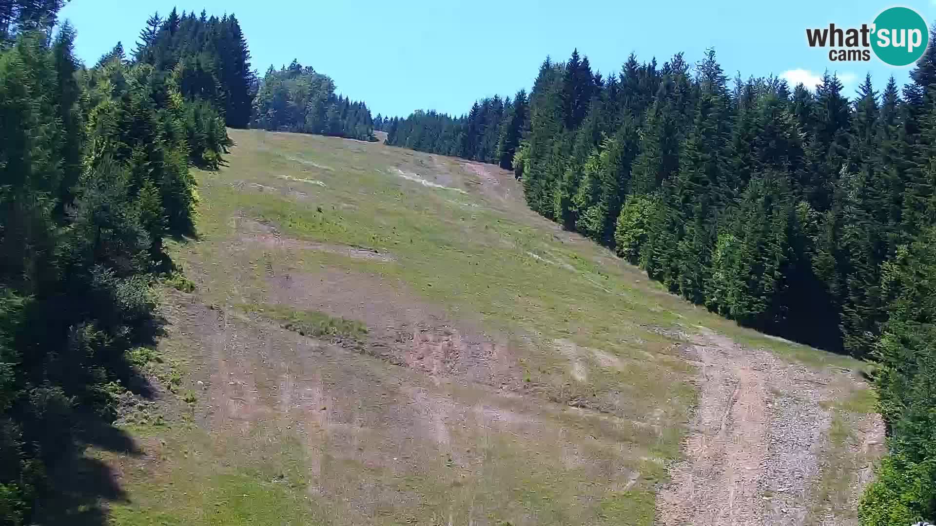 Webcam Rogla Wohnungen Dandi – Jurgovo