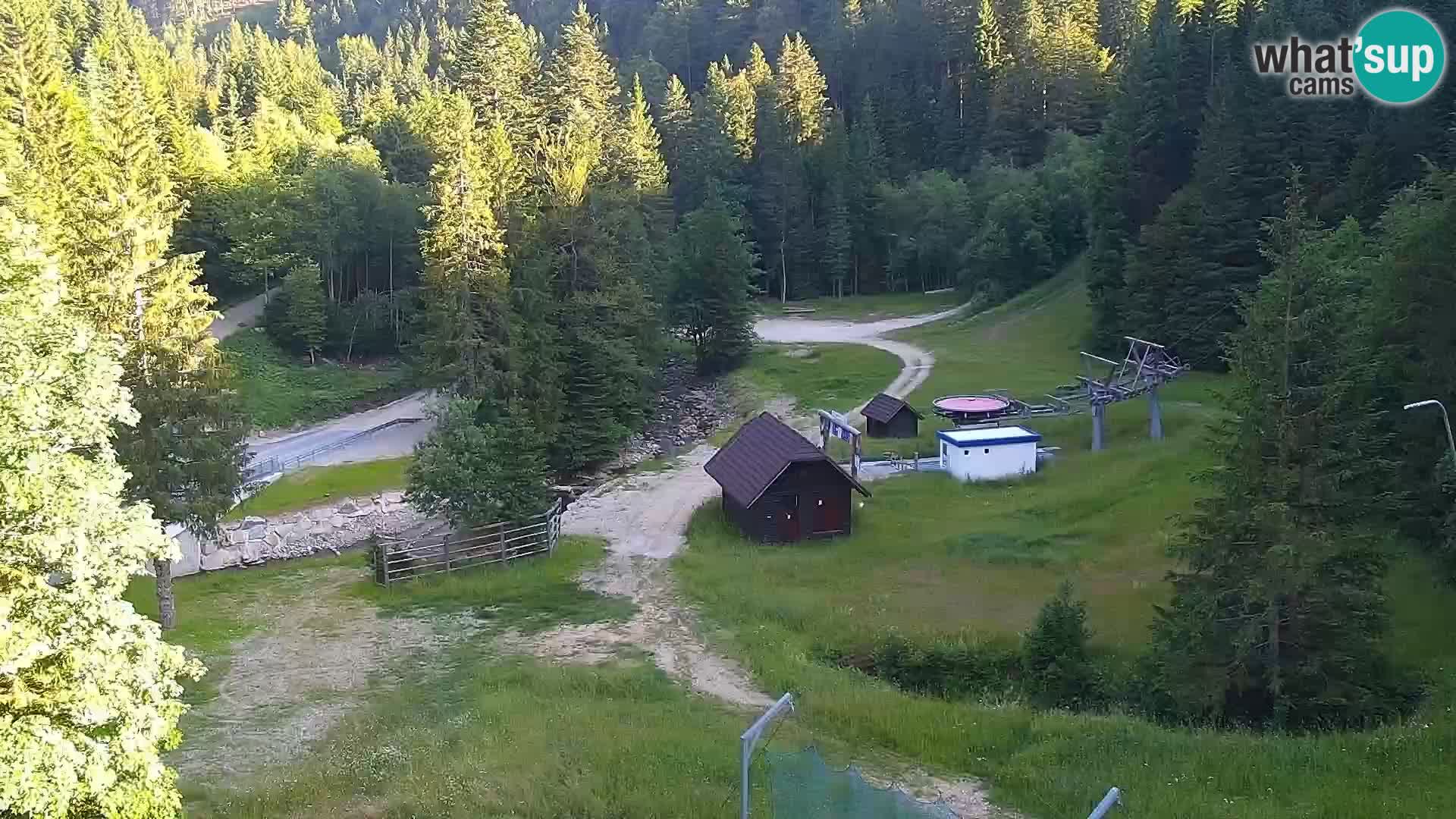 Live Rogla appartements Dandi – Jurgovo