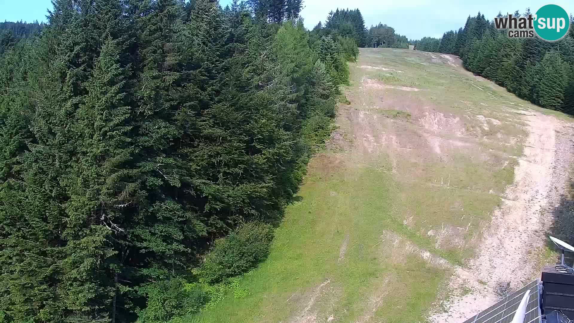 Webcam Rogla Wohnungen Dandi – Jurgovo