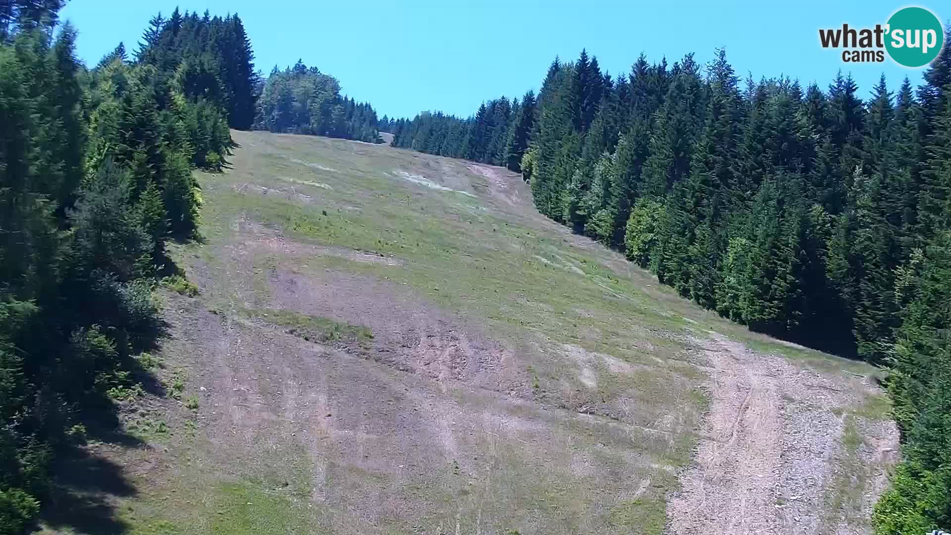 Livecam Rogla apartments Dandi – Jurgovo