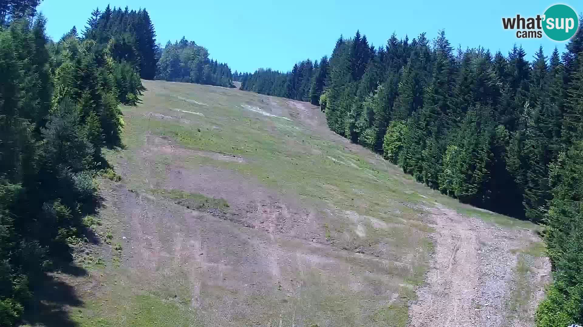 Webcam Rogla Wohnungen Dandi – Jurgovo