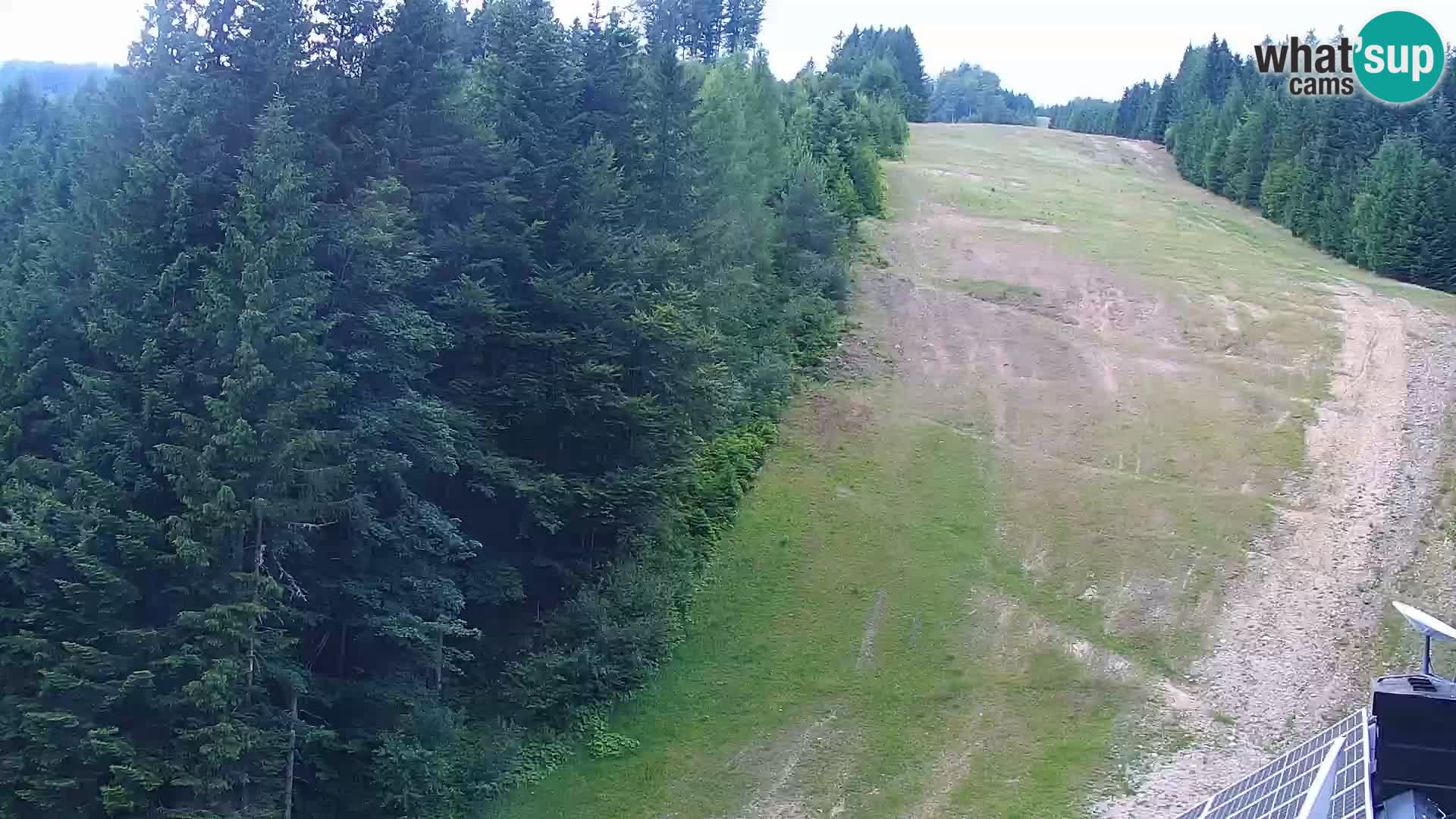Livecam Rogla apartments Dandi – Jurgovo