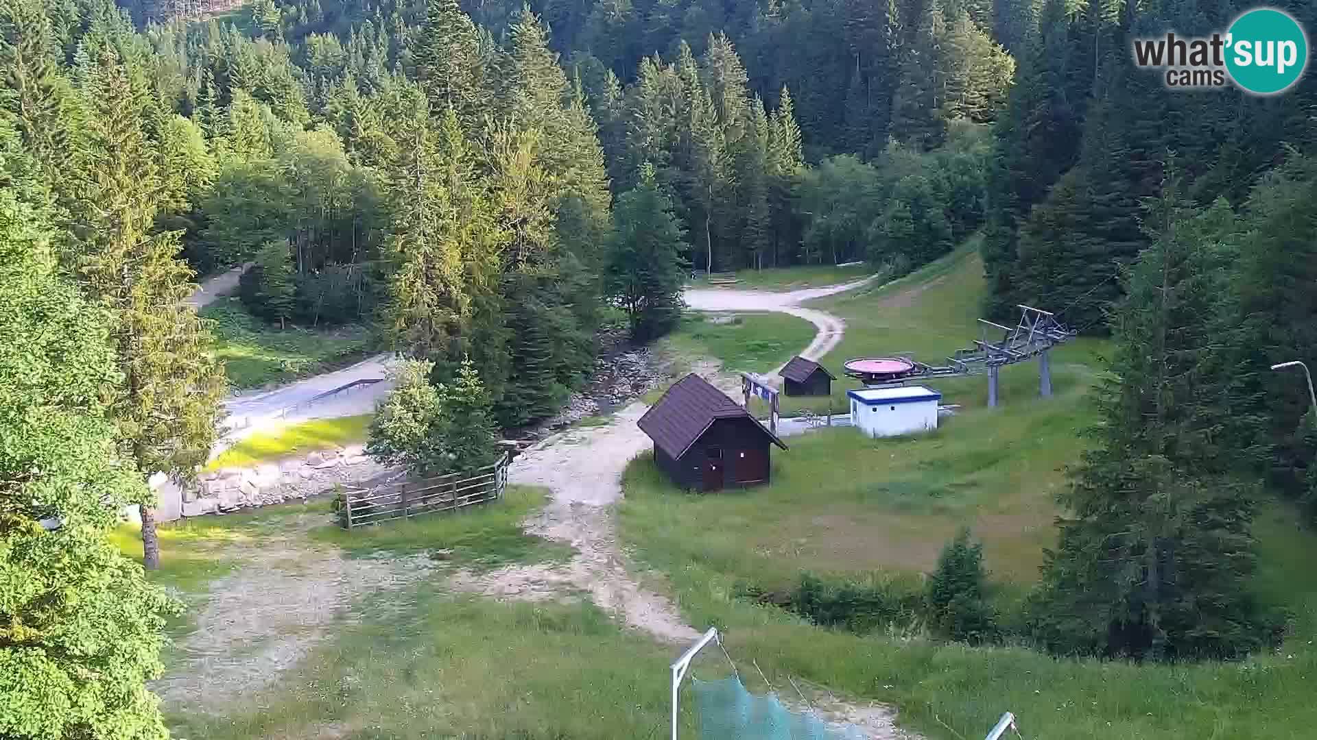 Live Rogla appartements Dandi – Jurgovo