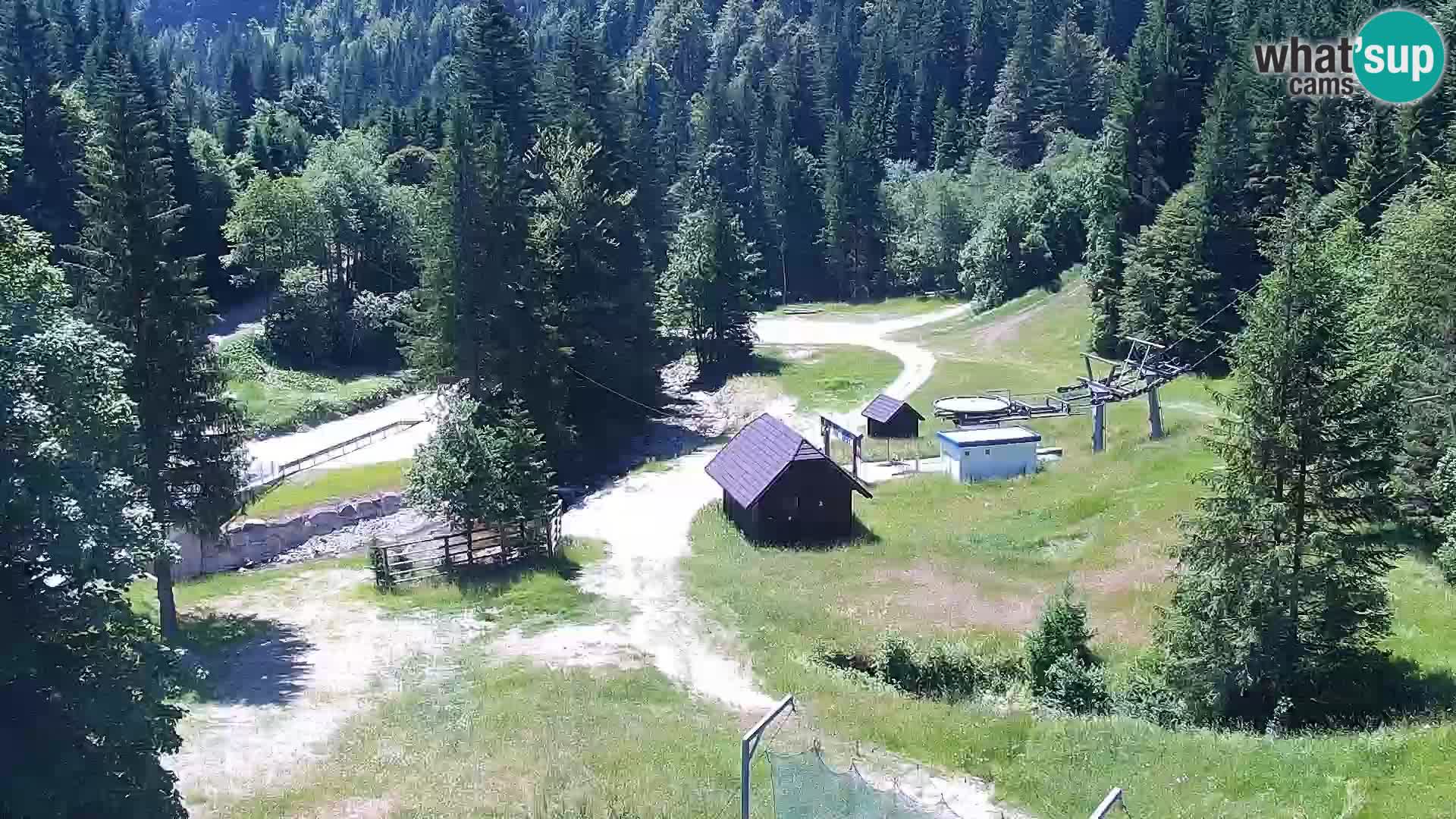 Live Rogla appartements Dandi – Jurgovo