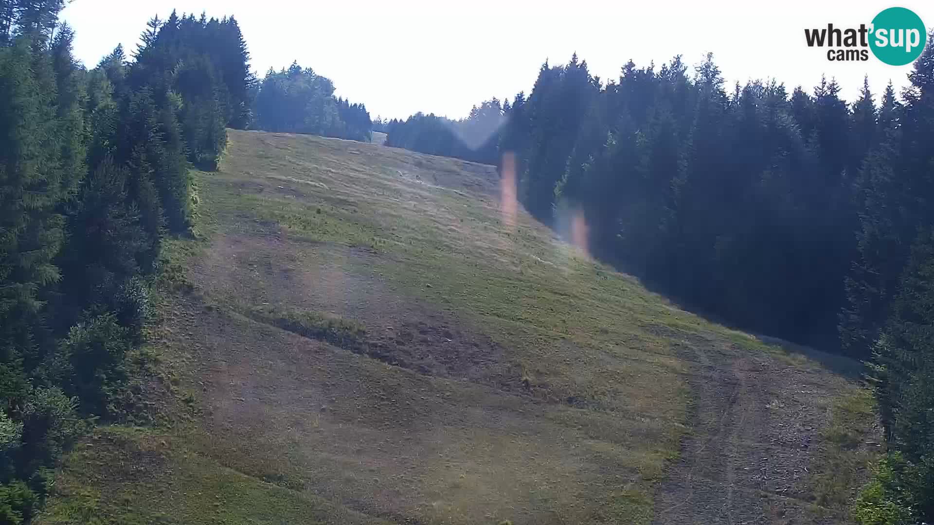 Webcam Rogla Wohnungen Dandi – Jurgovo