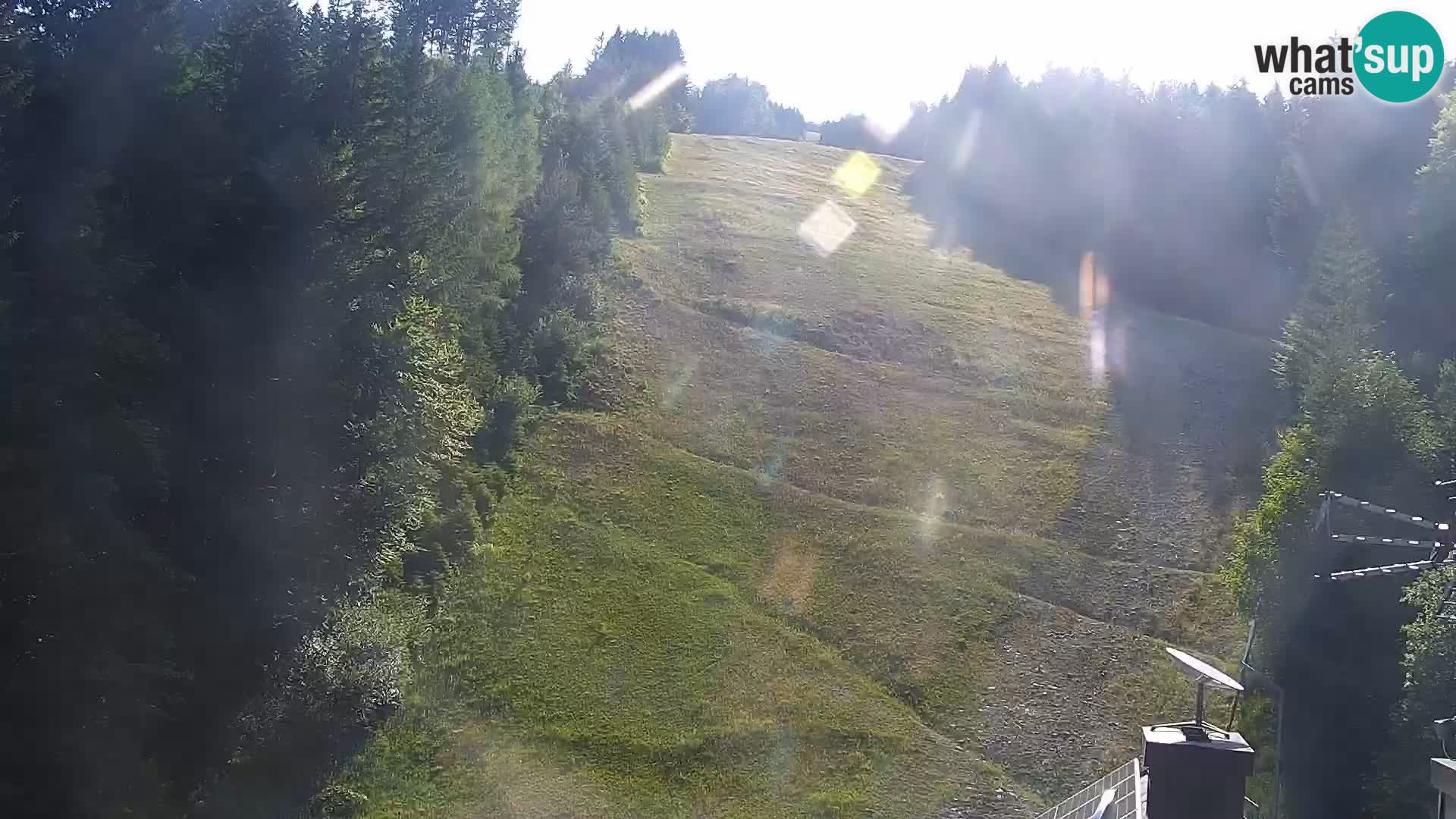 Livecam Rogla apartments Dandi – Jurgovo