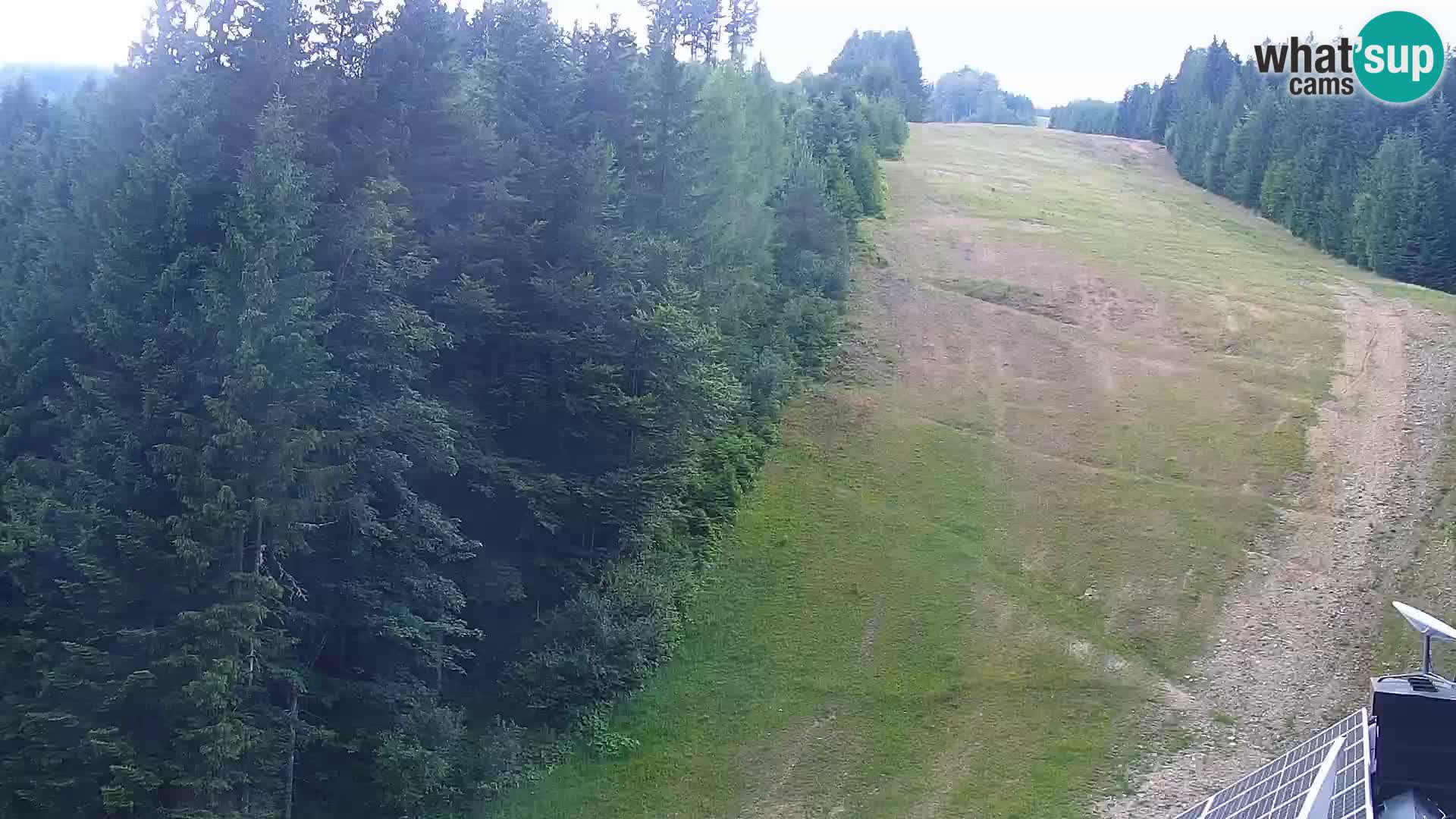 Livecam Rogla apartments Dandi – Jurgovo