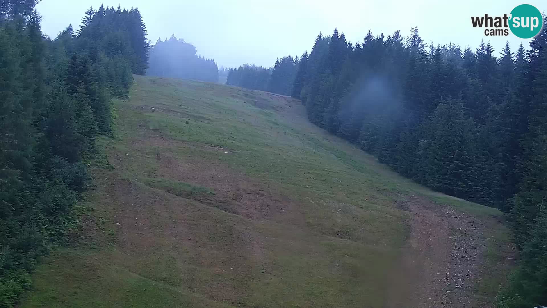 Livecam Rogla apartments Dandi – Jurgovo