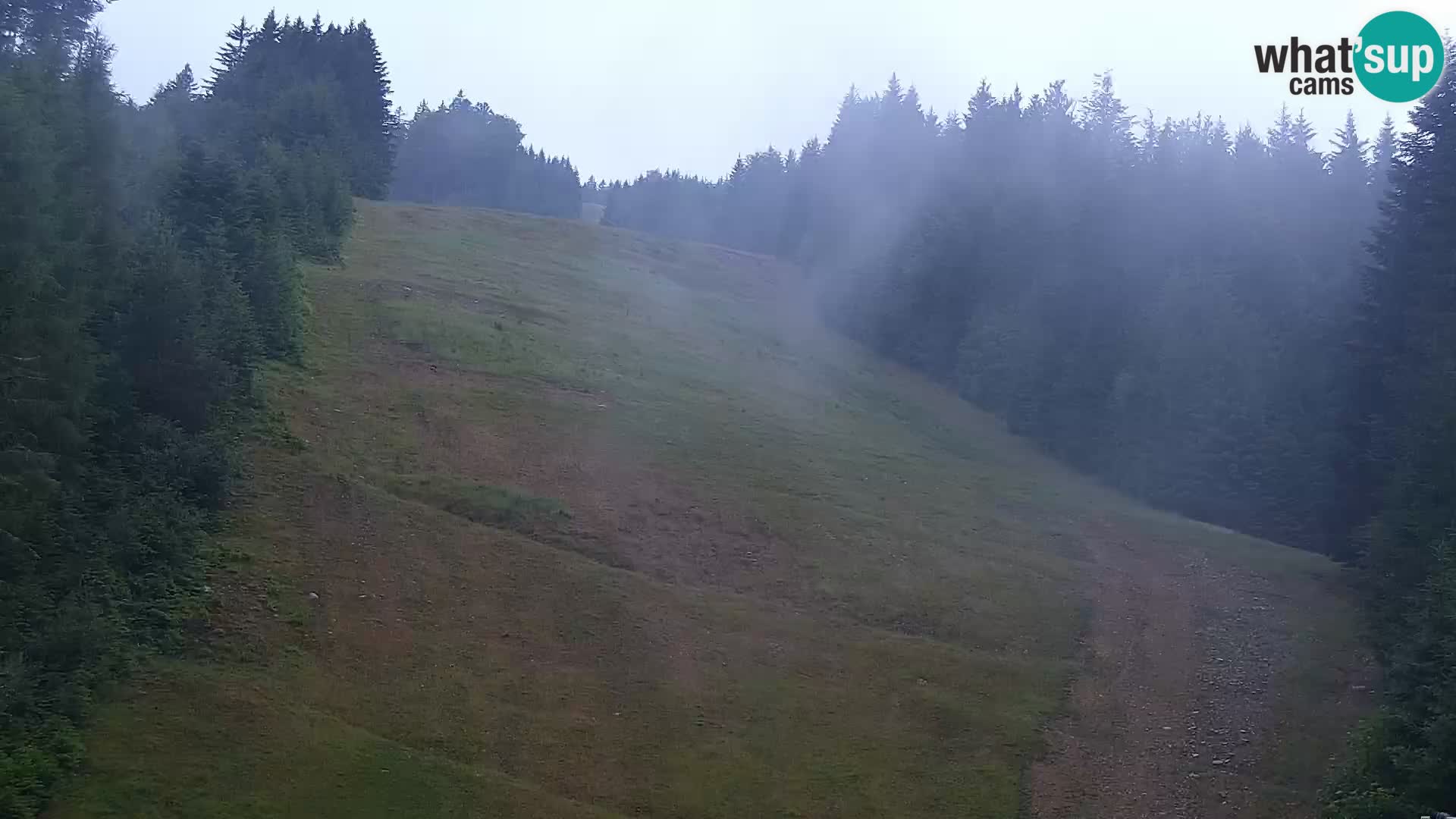 Webcam Rogla Wohnungen Dandi – Jurgovo