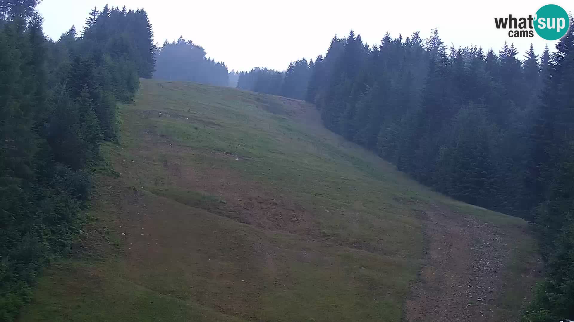 Livecam Rogla apartments Dandi – Jurgovo