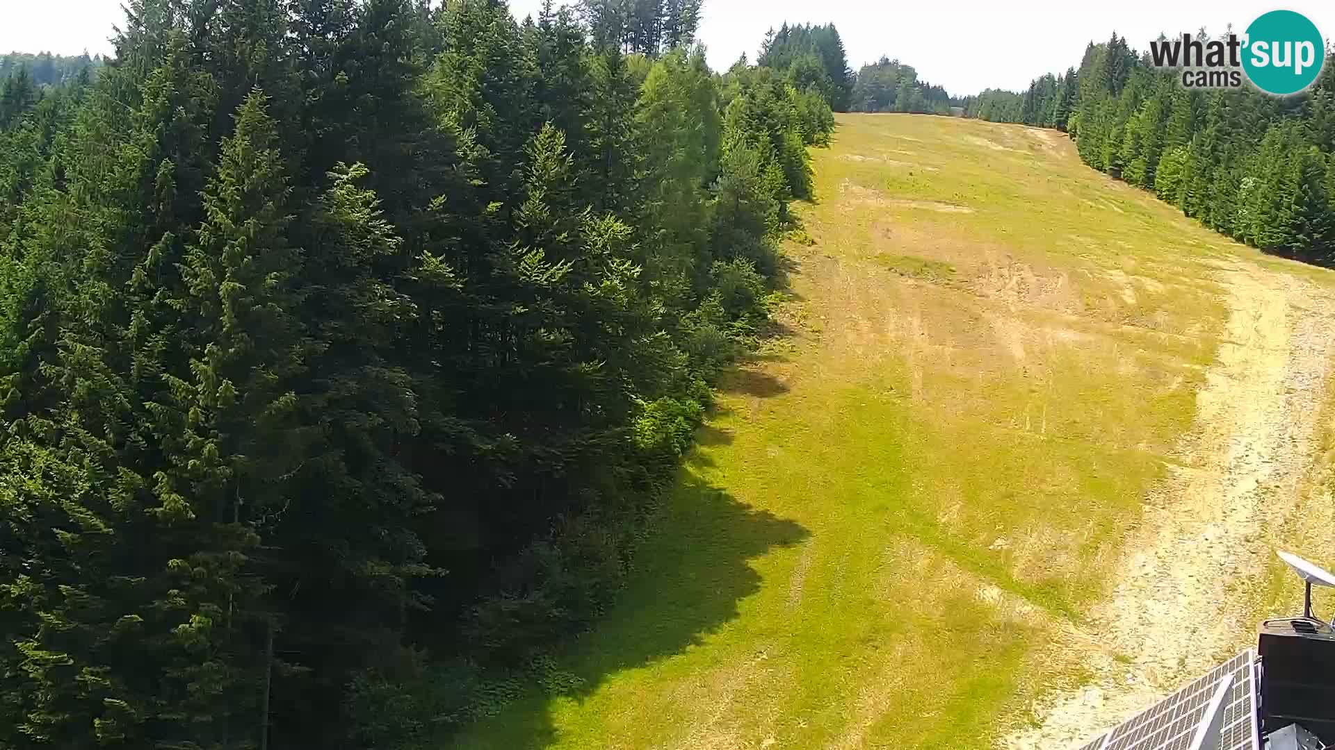 Webcam Rogla Wohnungen Dandi – Jurgovo