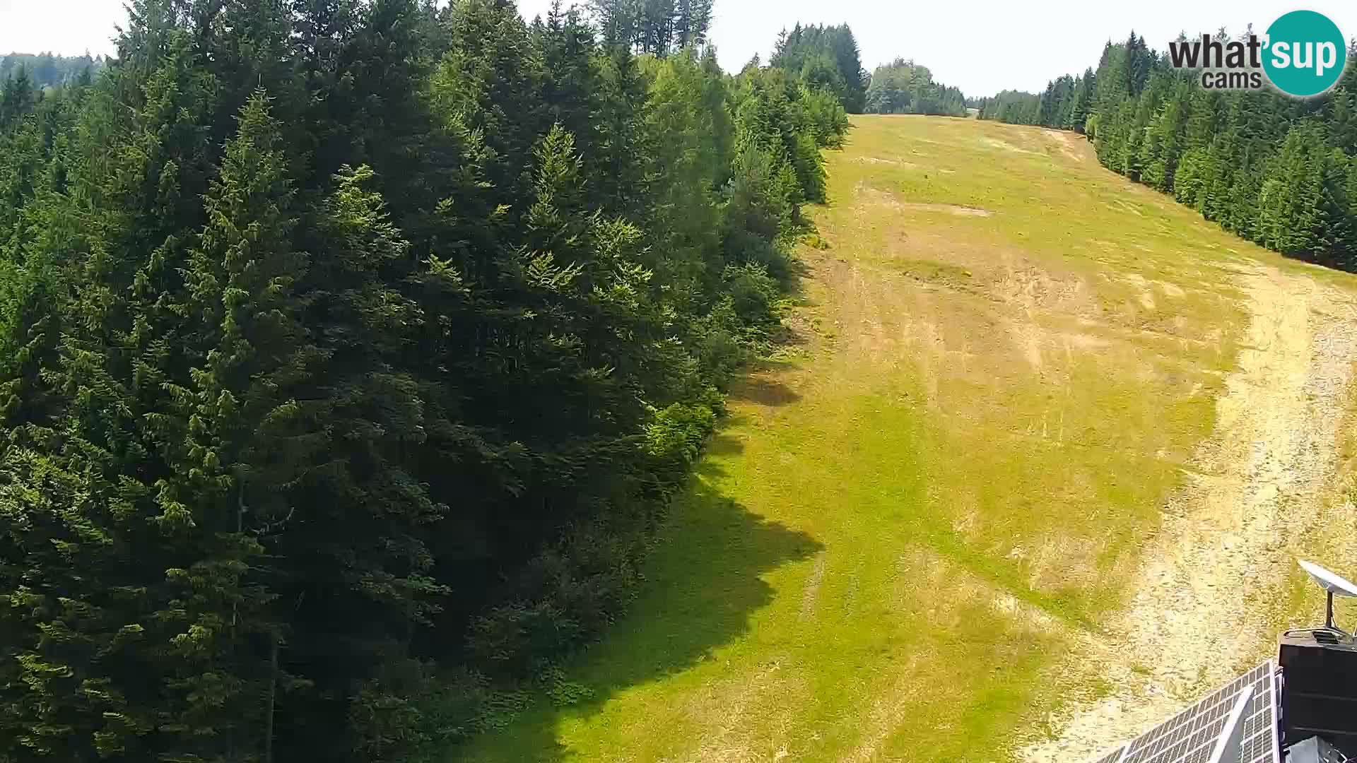 Live Rogla appartements Dandi – Jurgovo
