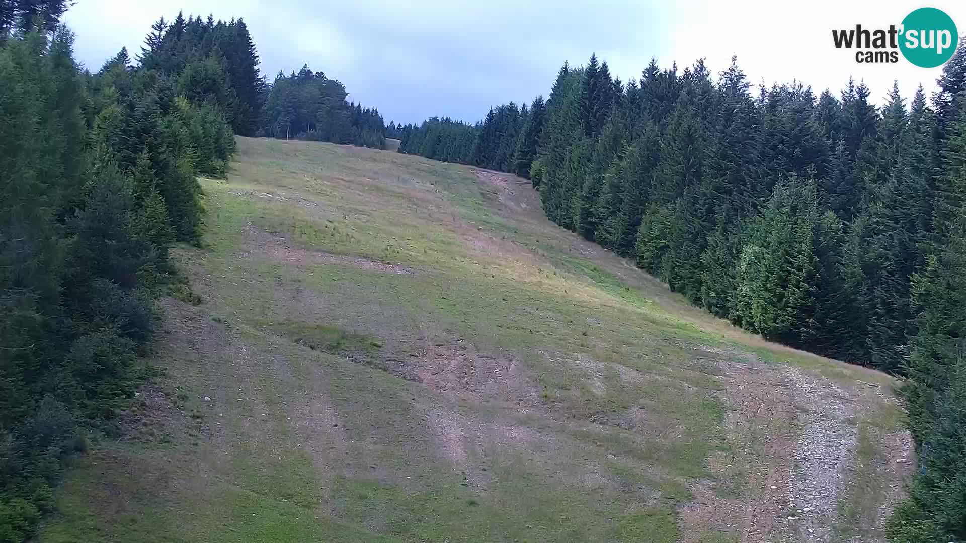 Webcam Rogla Wohnungen Dandi – Jurgovo