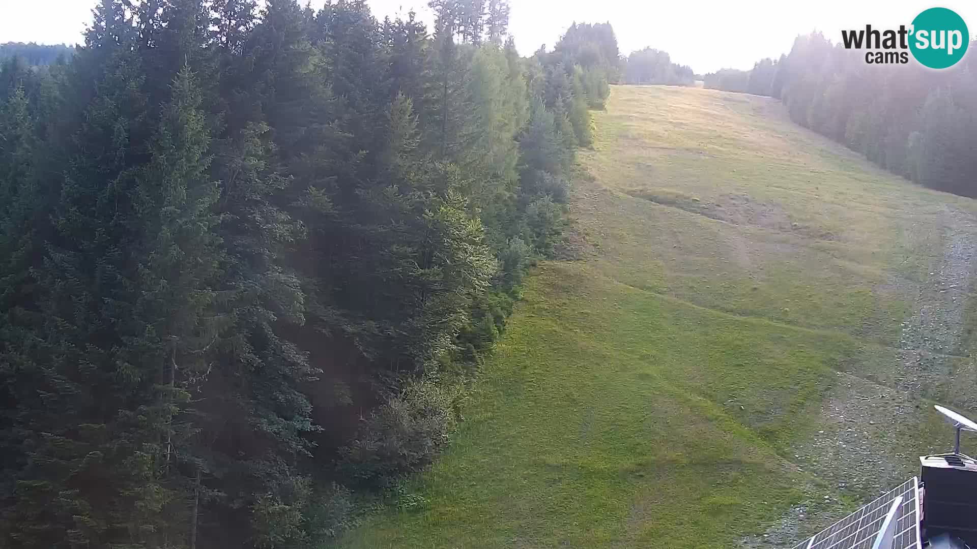 Live Rogla appartements Dandi – Jurgovo