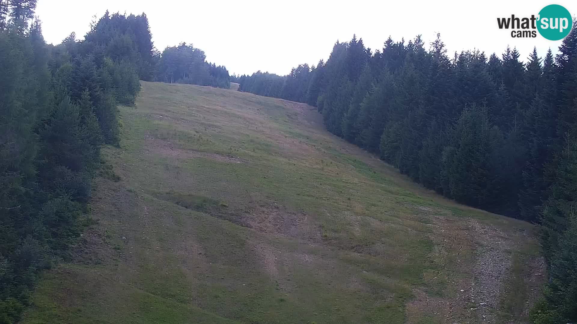 Camera en vivo Rogla appartamentos Dandi – Jurgovo