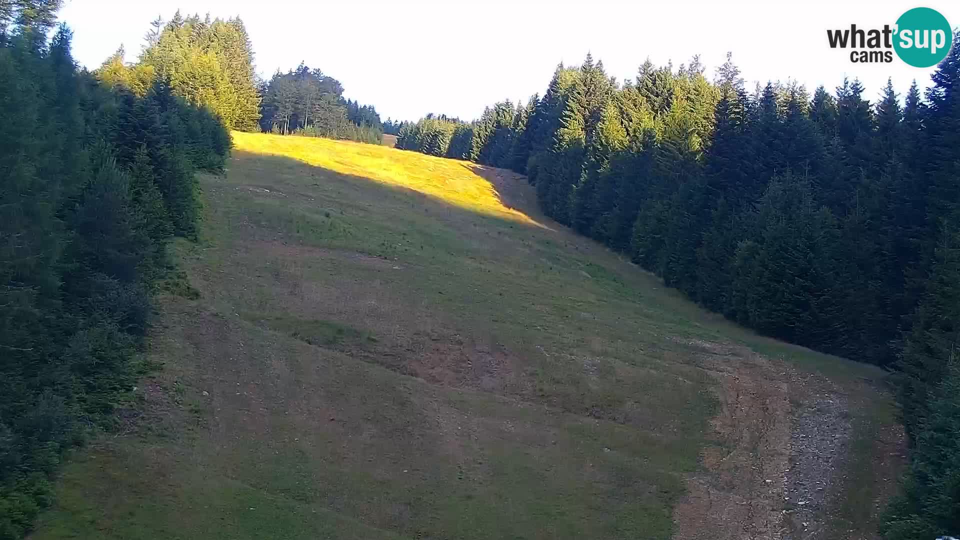 Webcam Rogla Wohnungen Dandi – Jurgovo