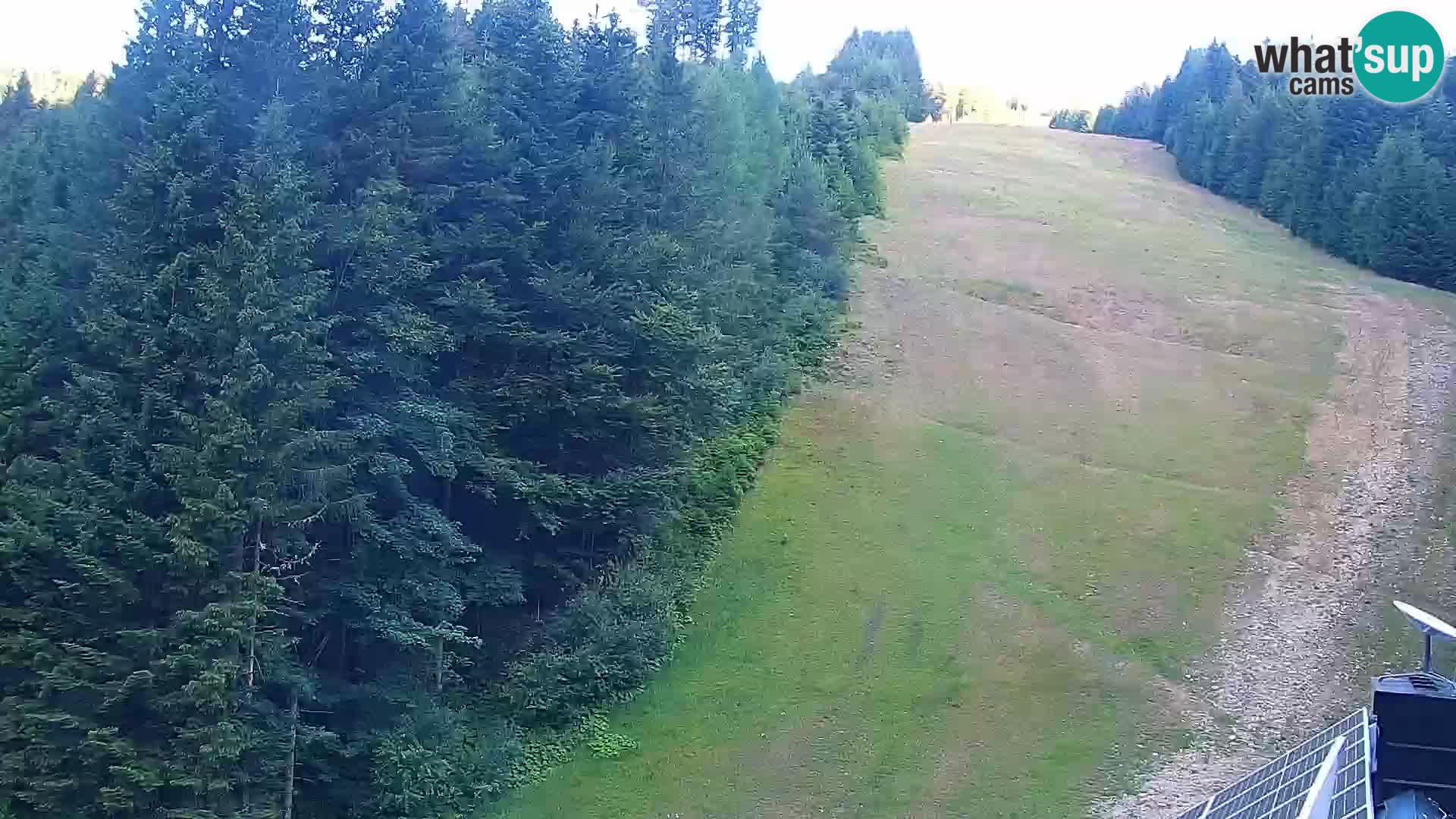 Livecam Rogla apartments Dandi – Jurgovo