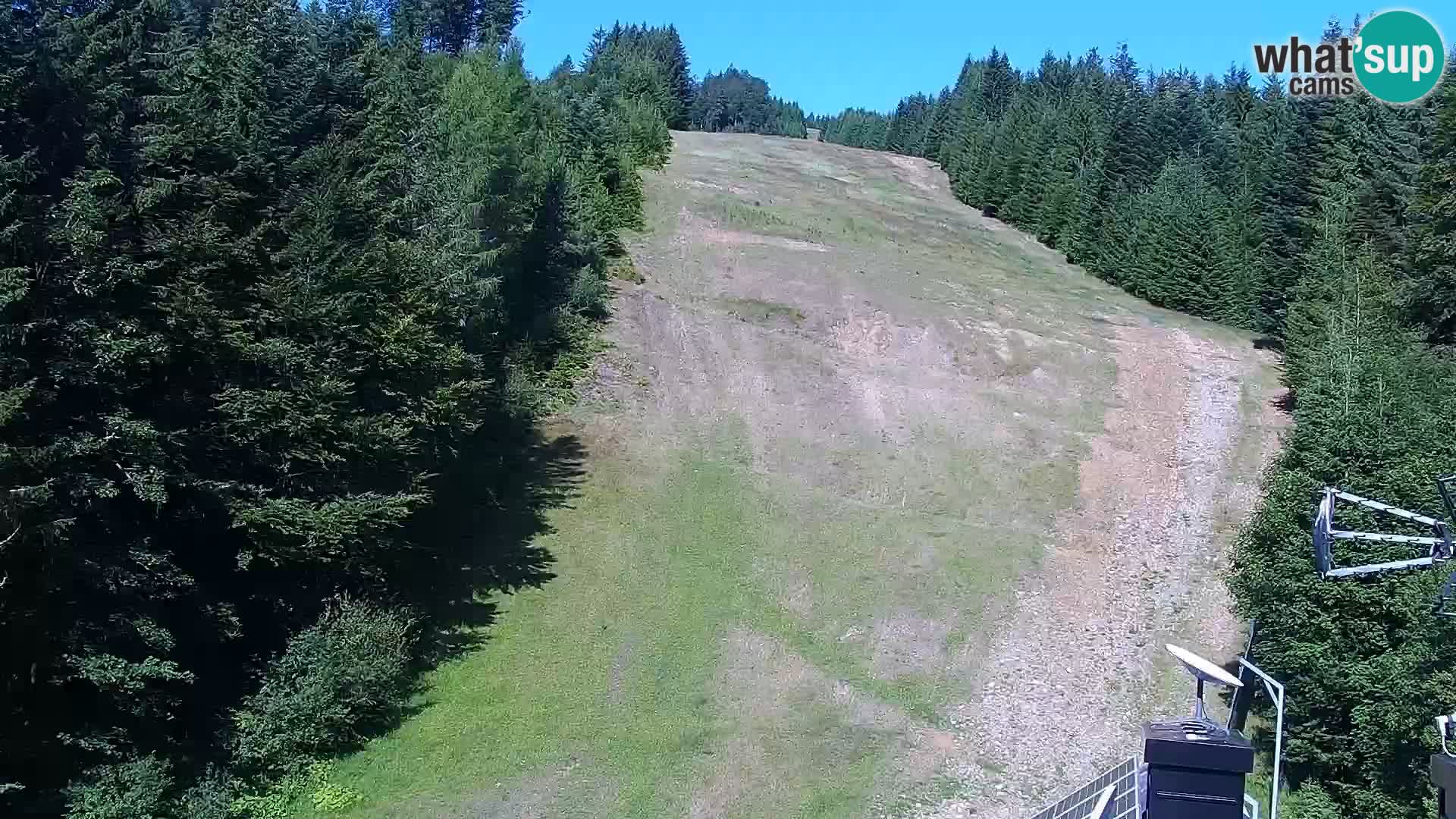 Livecam Rogla apartments Dandi – Jurgovo
