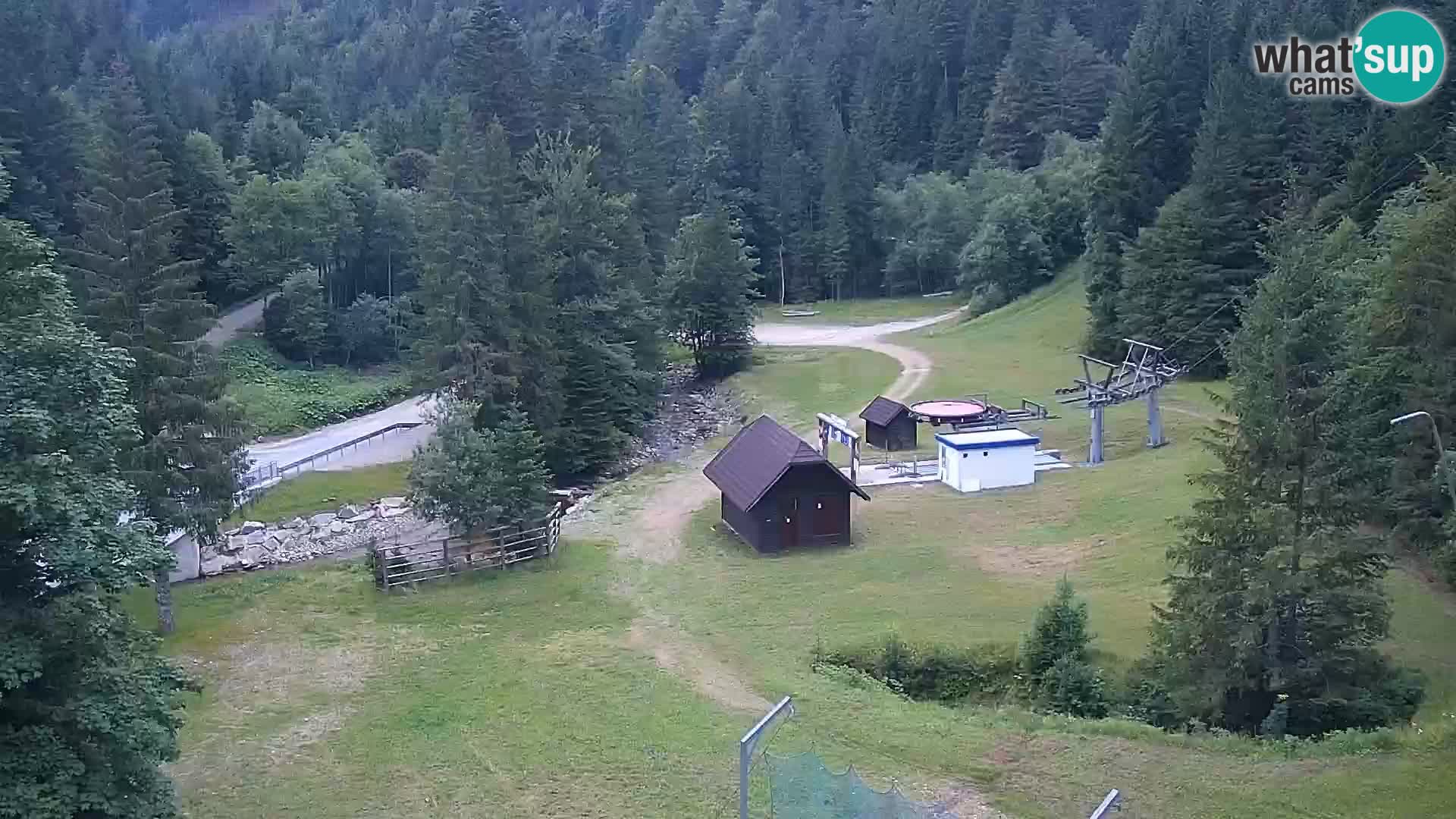 Livecam Rogla apartments Dandi – Jurgovo