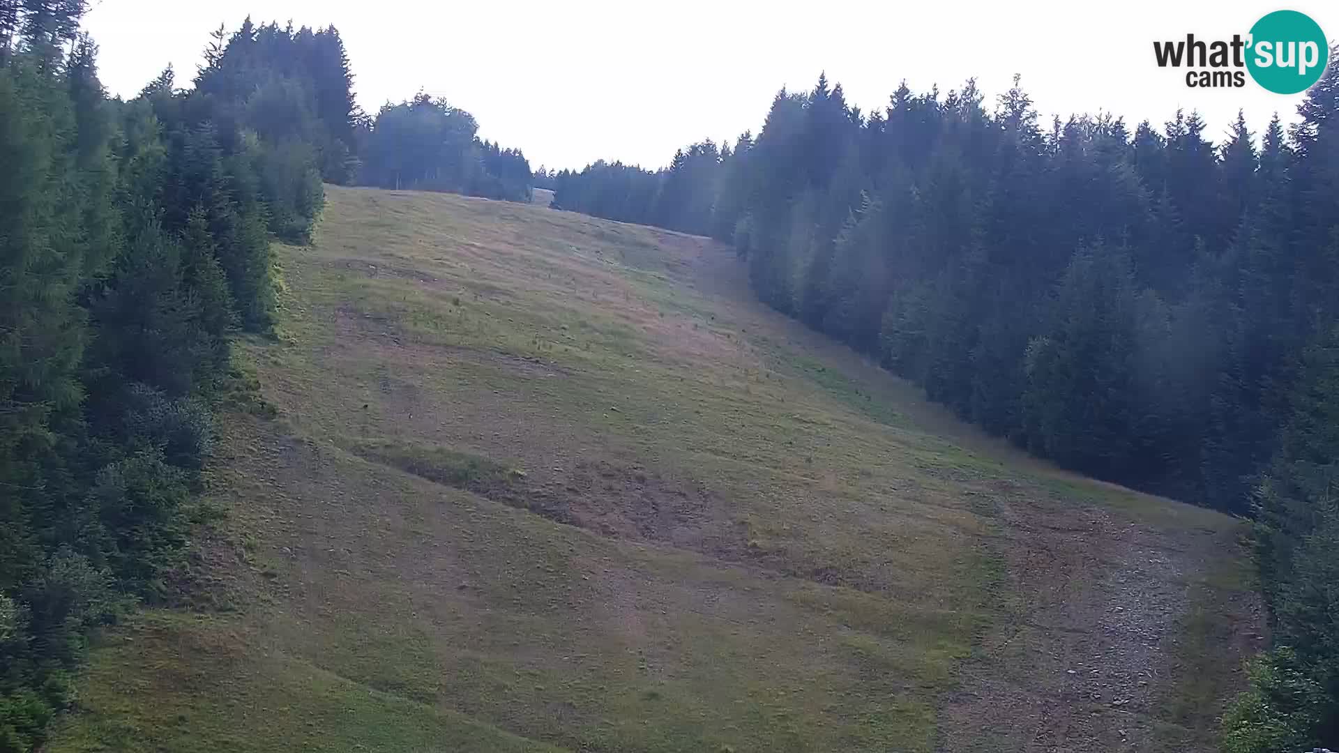 Live webcam Rogla appartamenti Dandi – Jurgovo