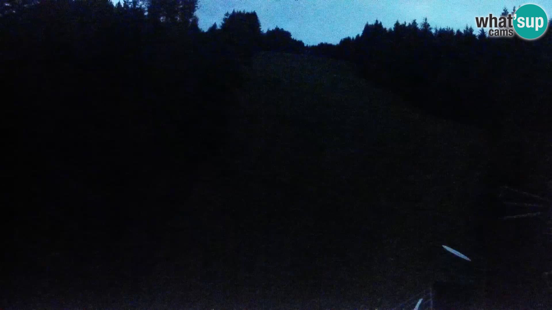 Livecam Rogla apartments Dandi – Jurgovo