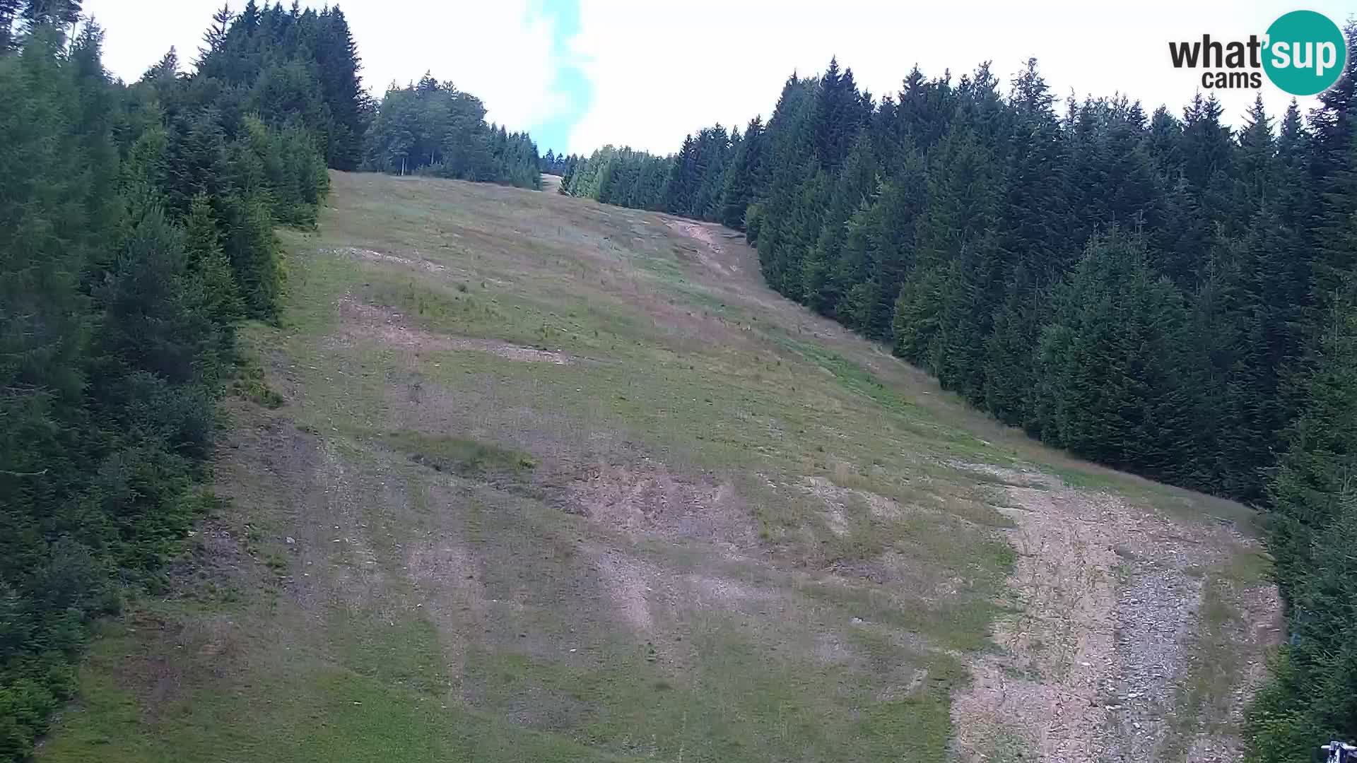 Livecam Rogla apartments Dandi – Jurgovo