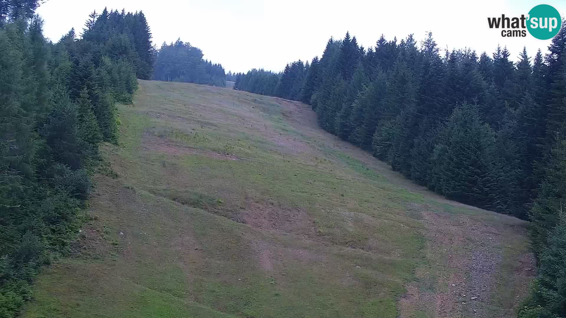 Livecam Rogla apartments Dandi – Jurgovo