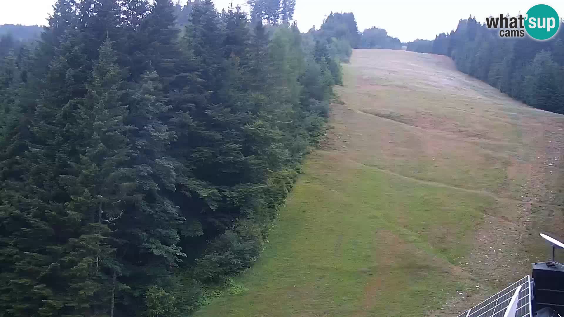 Livecam Rogla apartments Dandi – Jurgovo