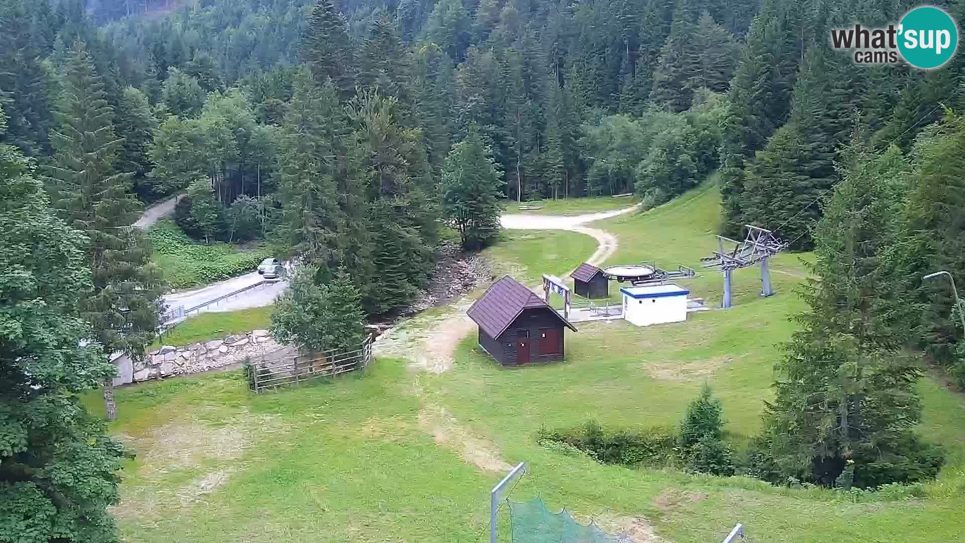 Webcam Rogla Wohnungen Dandi – Jurgovo