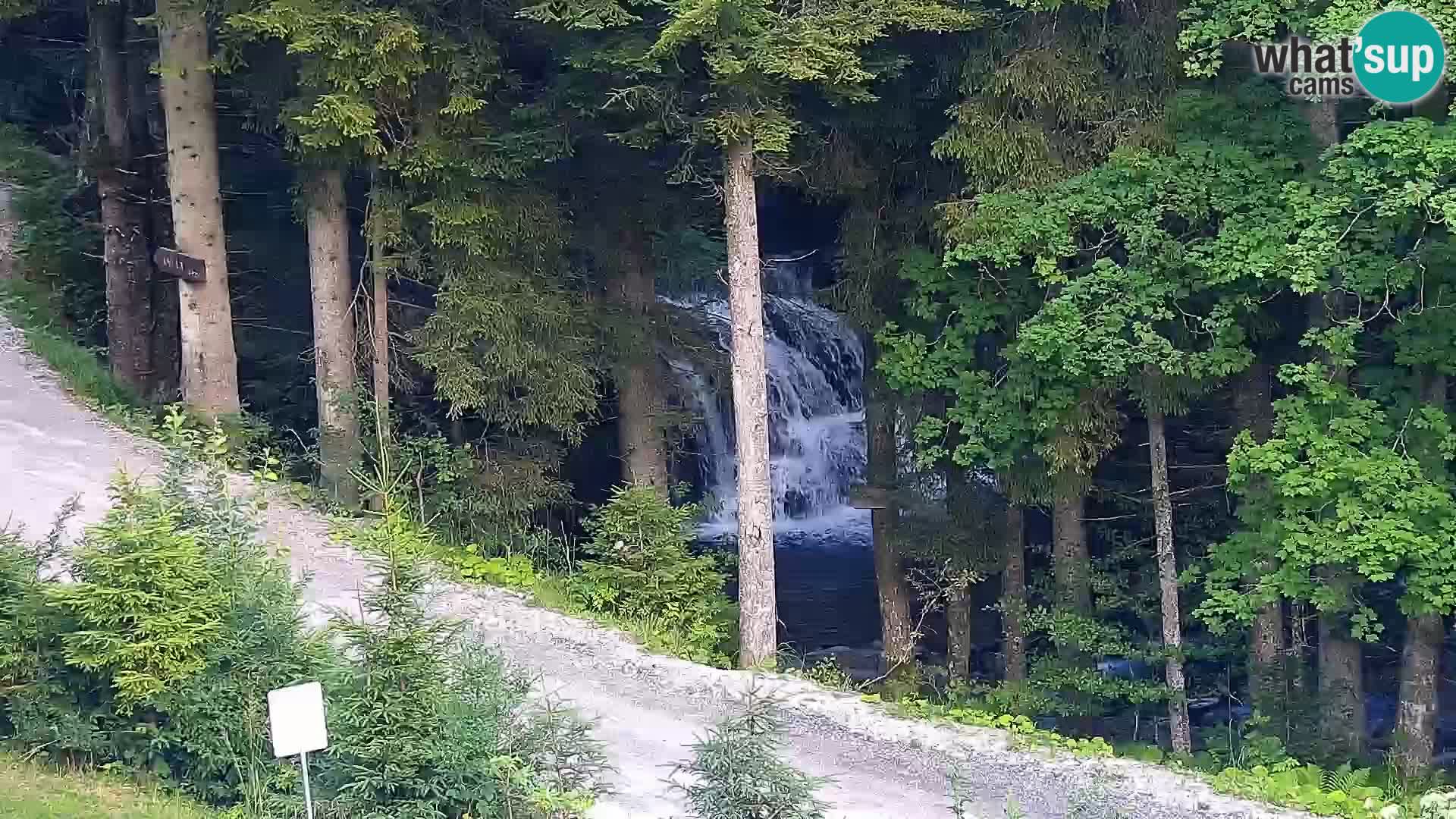 Livecam Rogla apartments Dandi – Jurgovo