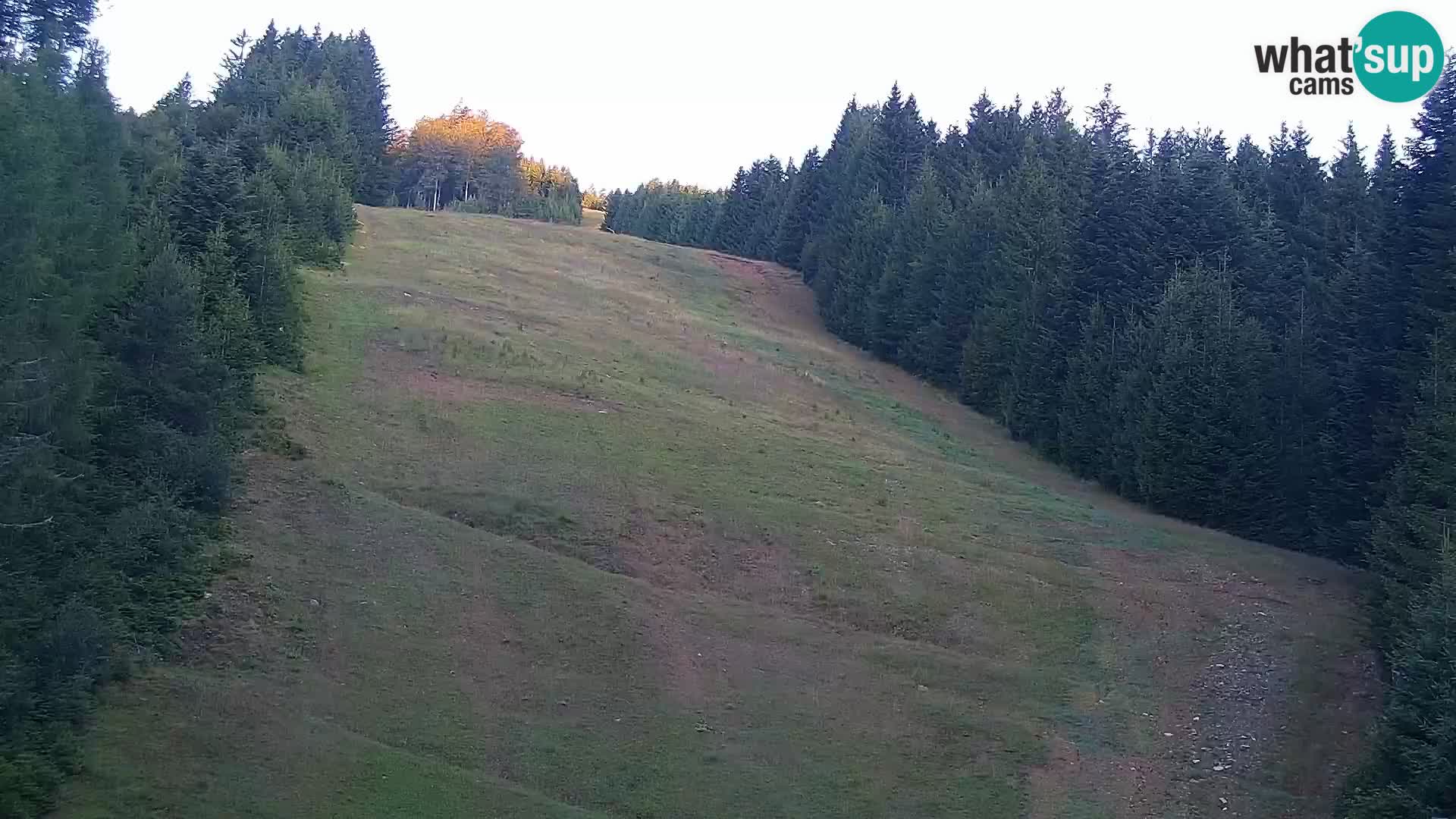 Livecam Rogla apartments Dandi – Jurgovo