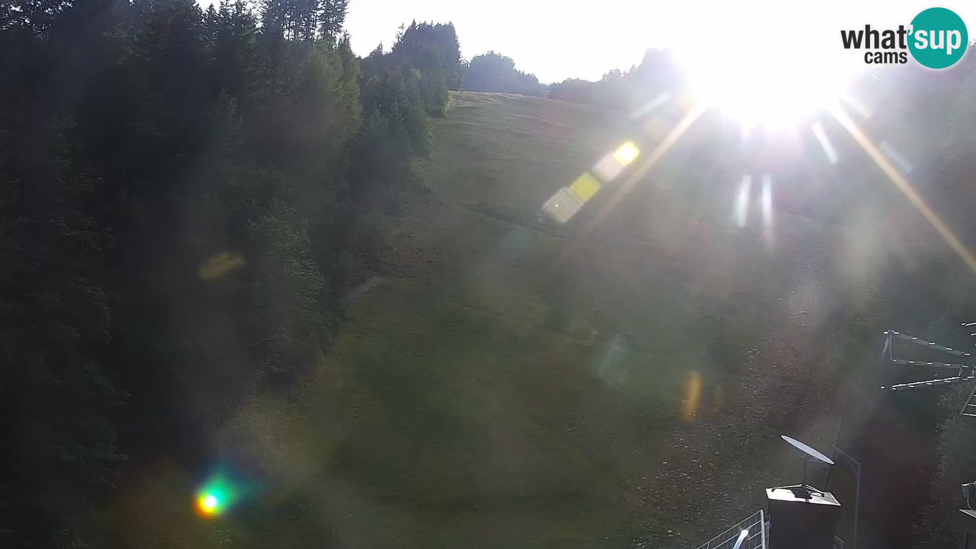 Webcam Rogla Wohnungen Dandi – Jurgovo