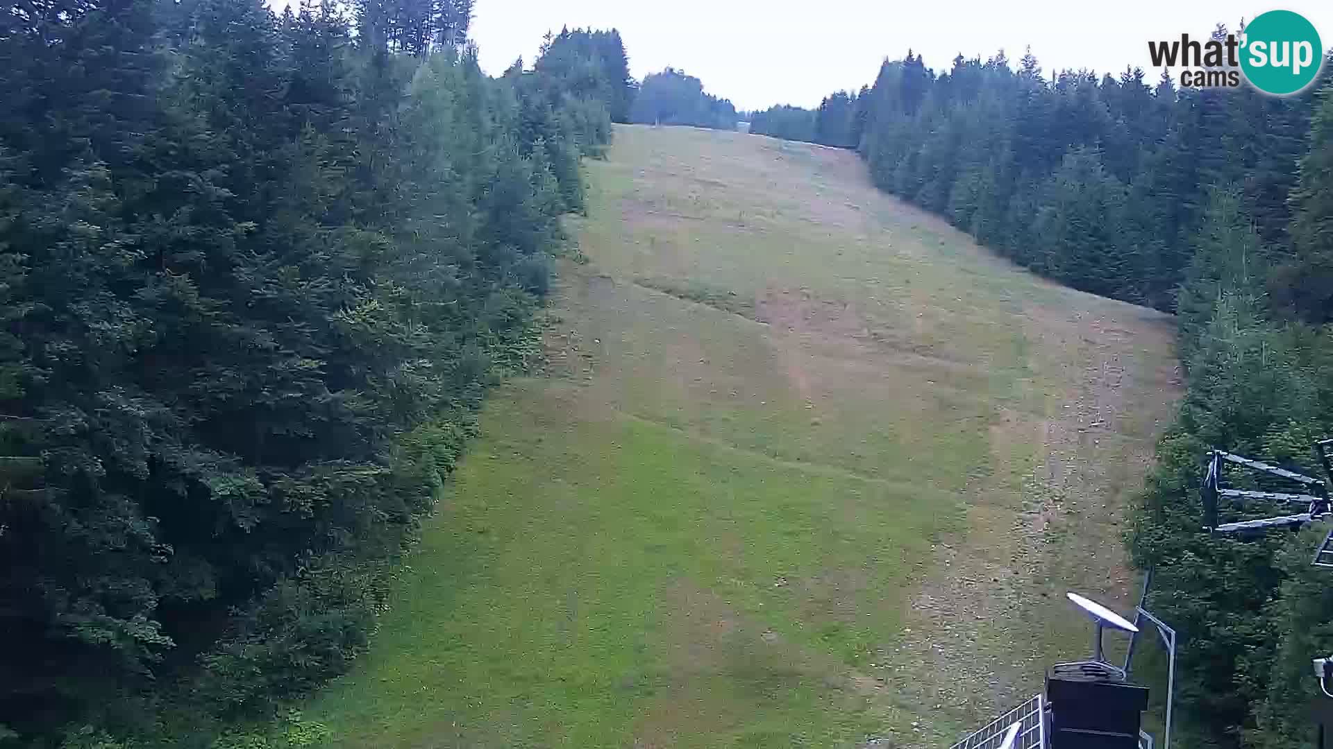 Webcam Rogla Wohnungen Dandi – Jurgovo