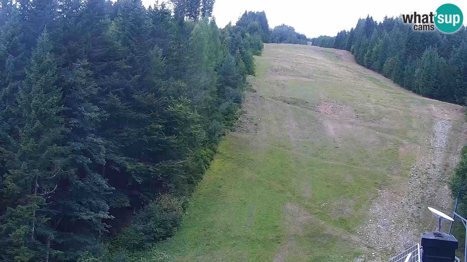 Livecam Rogla apartments Dandi – Jurgovo
